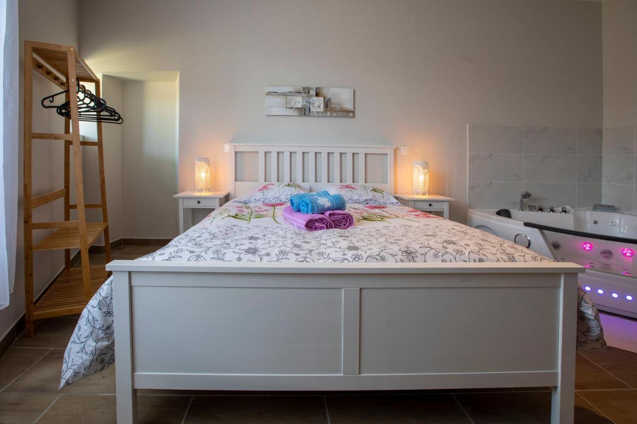Apartmán LOC TROTTEUR LE CACAO - Balnéo, Gare Lurdy Exteriér fotografie