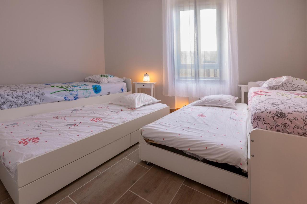 Apartmán LOC TROTTEUR LE CACAO - Balnéo, Gare Lurdy Exteriér fotografie