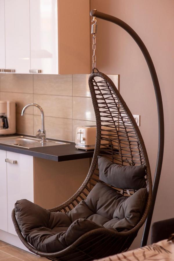 Apartmán LOC TROTTEUR LE CACAO - Balnéo, Gare Lurdy Exteriér fotografie