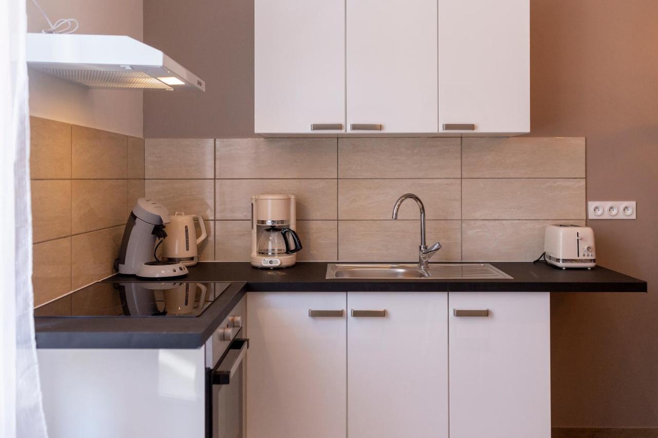Apartmán LOC TROTTEUR LE CACAO - Balnéo, Gare Lurdy Exteriér fotografie